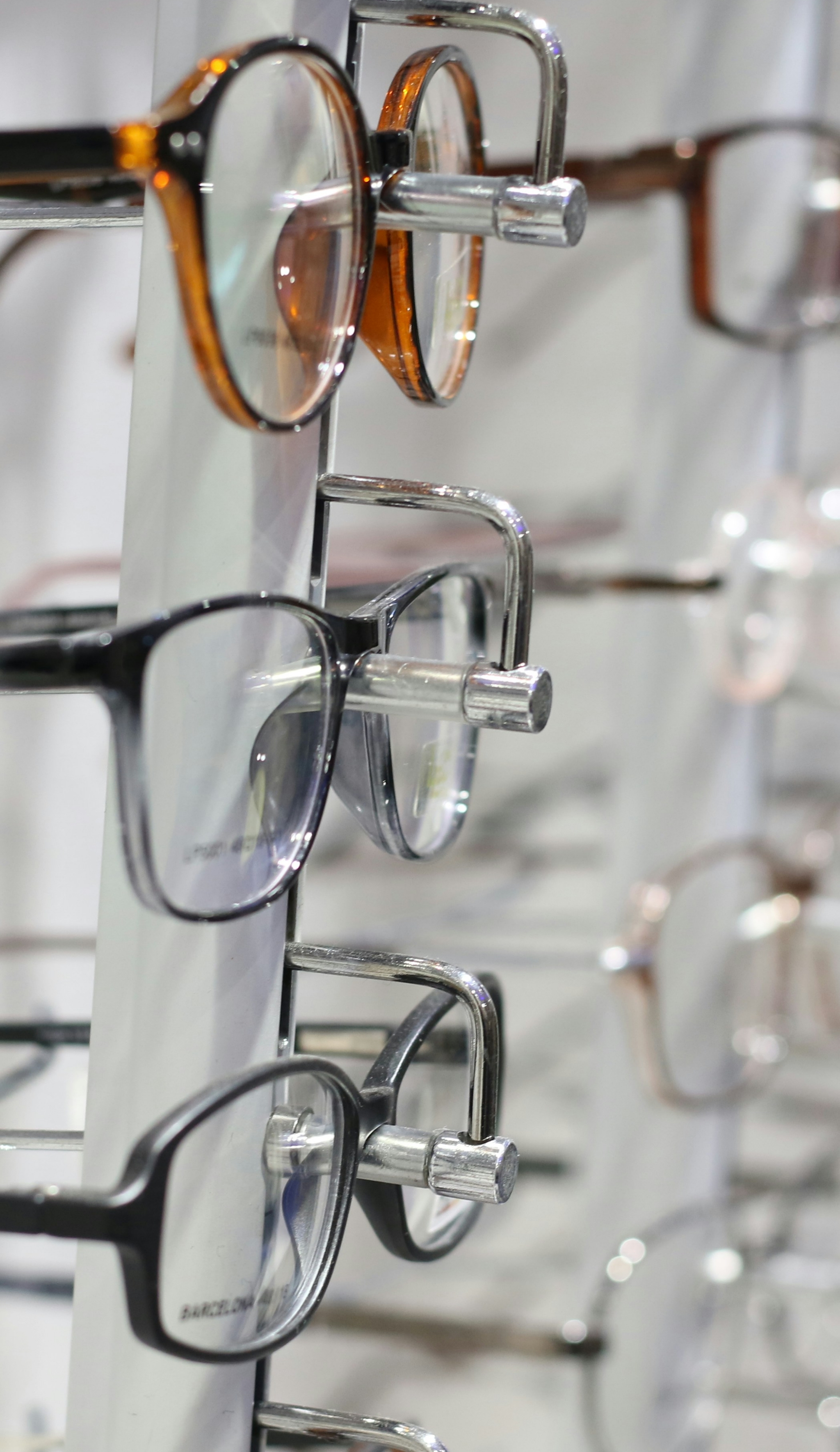 decorative image of glasses