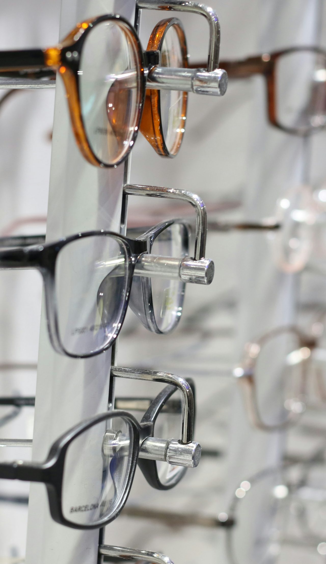 decorative image of glasses