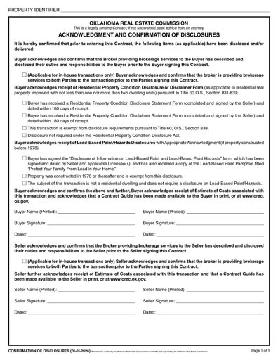 2026 Commercial Land