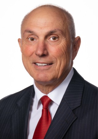 Mike Bower