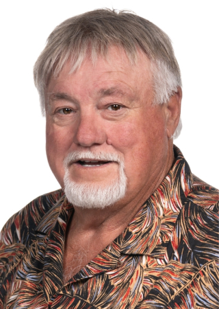 Rick Garrett Rick Garrett