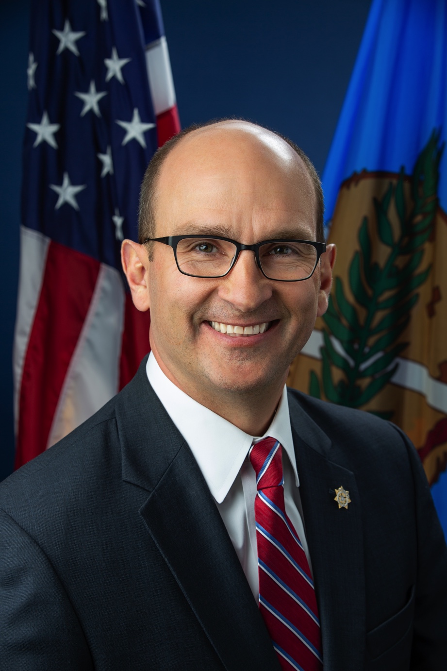 STEVEN CARTER DEPUTY DIRECTOR