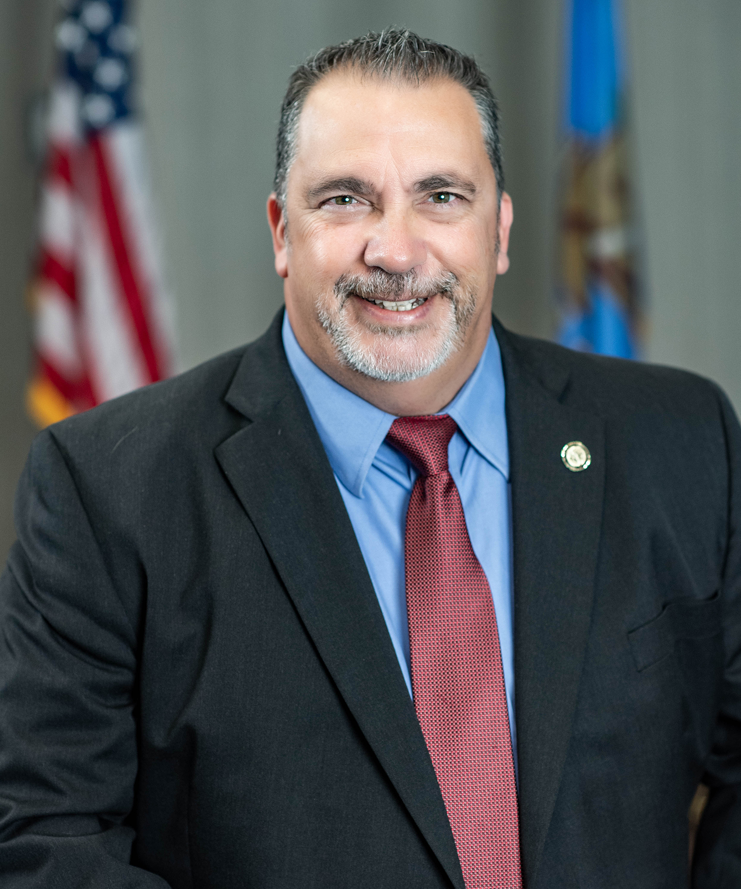 BRAD GREEN DIVISION DIRECTOR SUPPORT SERVICES
