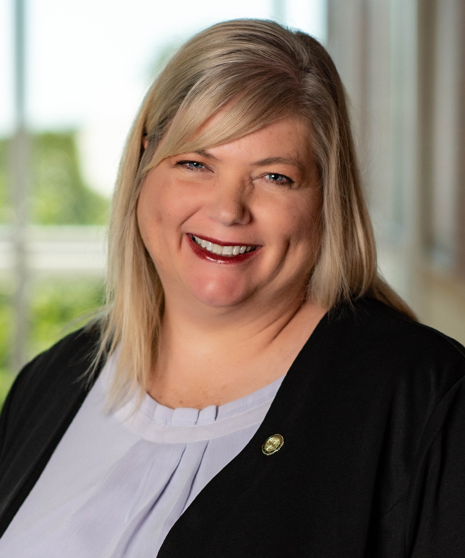ANNE SIMONE ASSISTANT DIVISION DIRECTOR INFORMATION SERVICES
