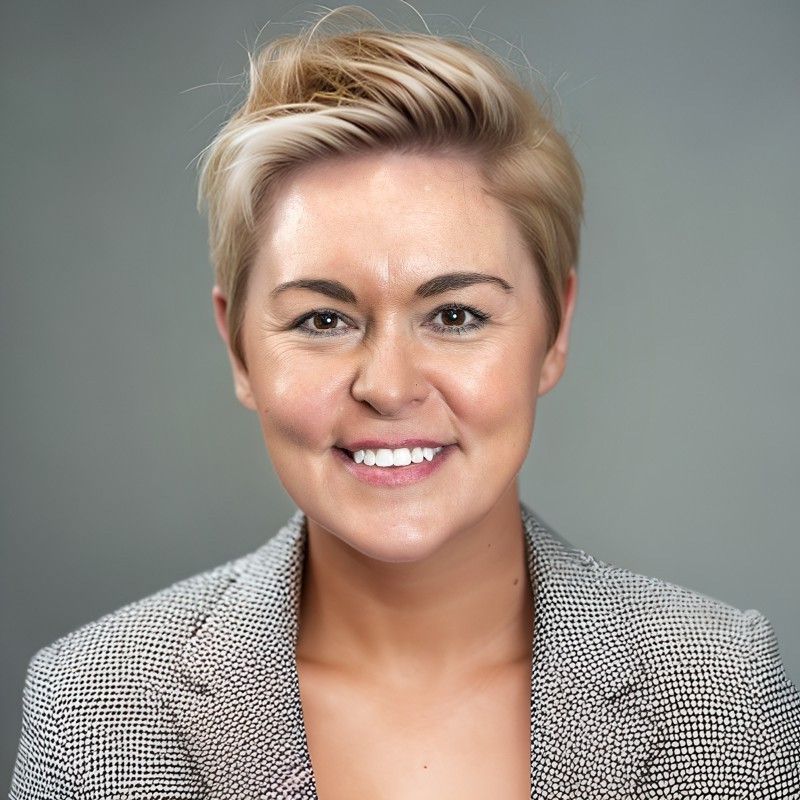 JANICE JOSIN DIVISION DIRECTOR CRIMINALISTIC SERVICES