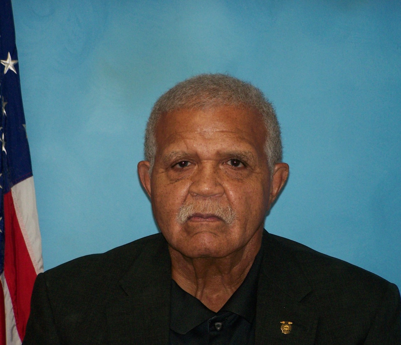 OSBI COMMISSIONER TIM TURNER LAY MEMBER
