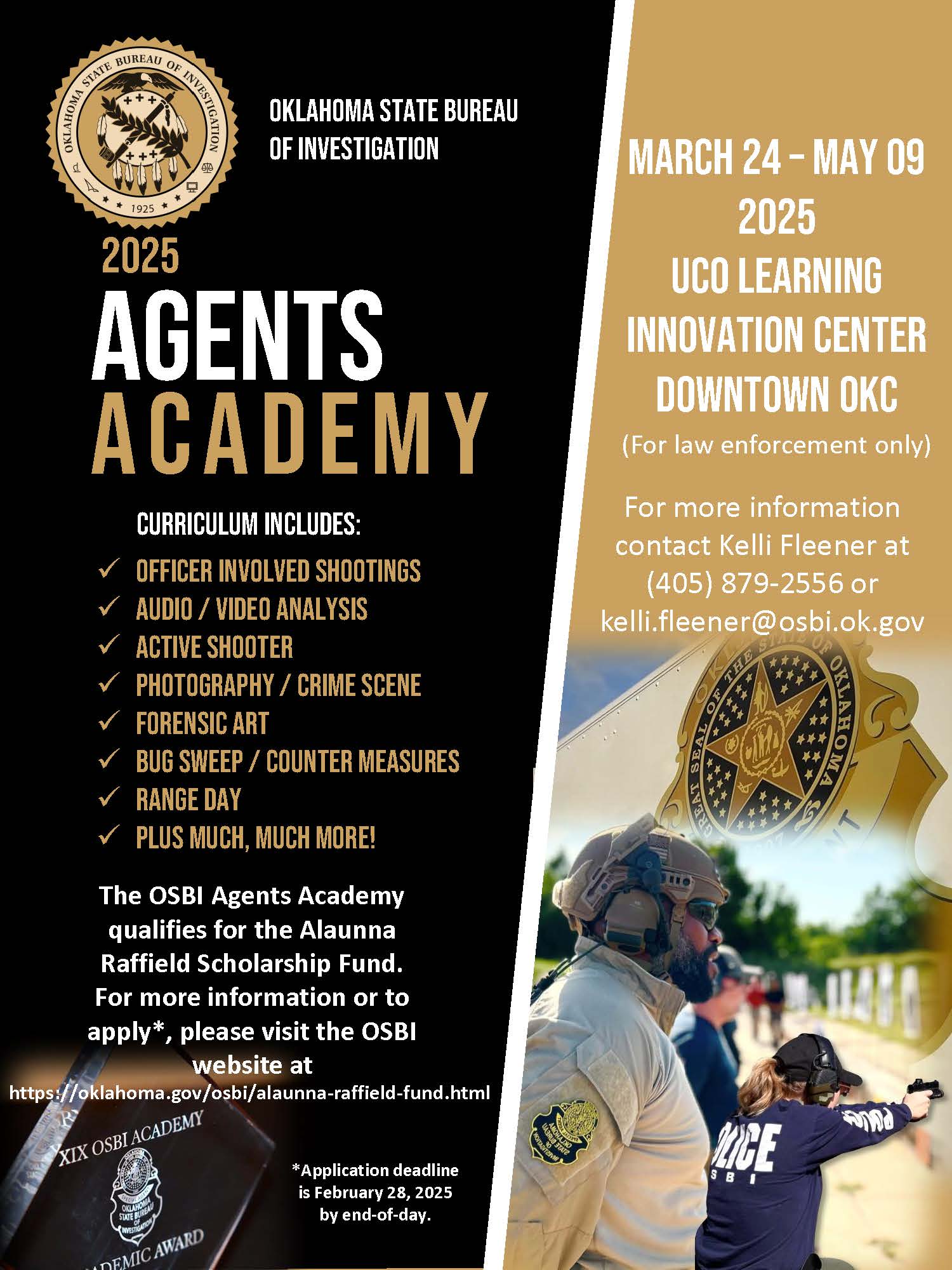 2025 Agents Academy image