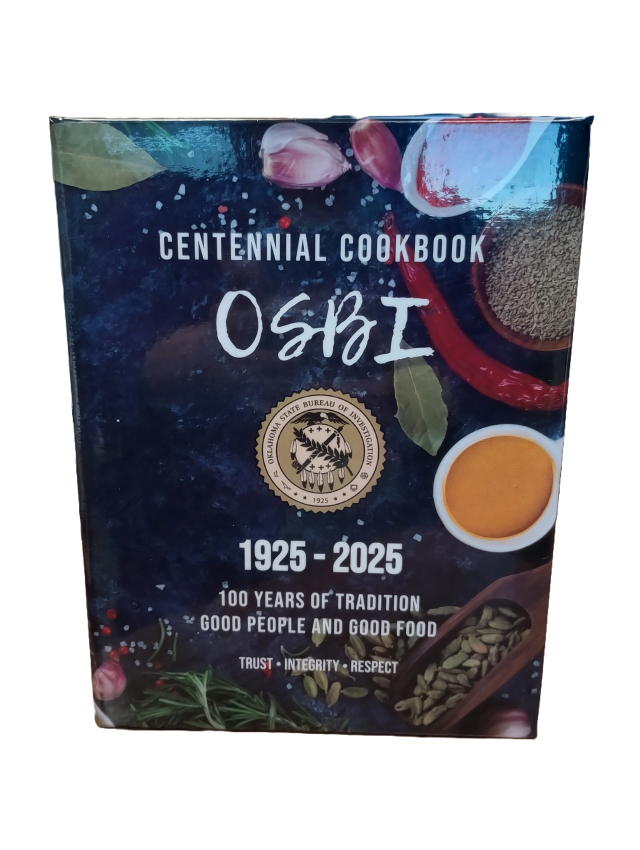 OSBI Cookbook