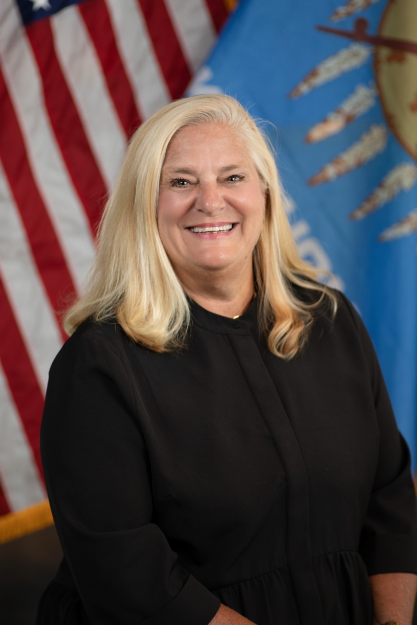 Catherine C. Taylor, J.D. Vice President