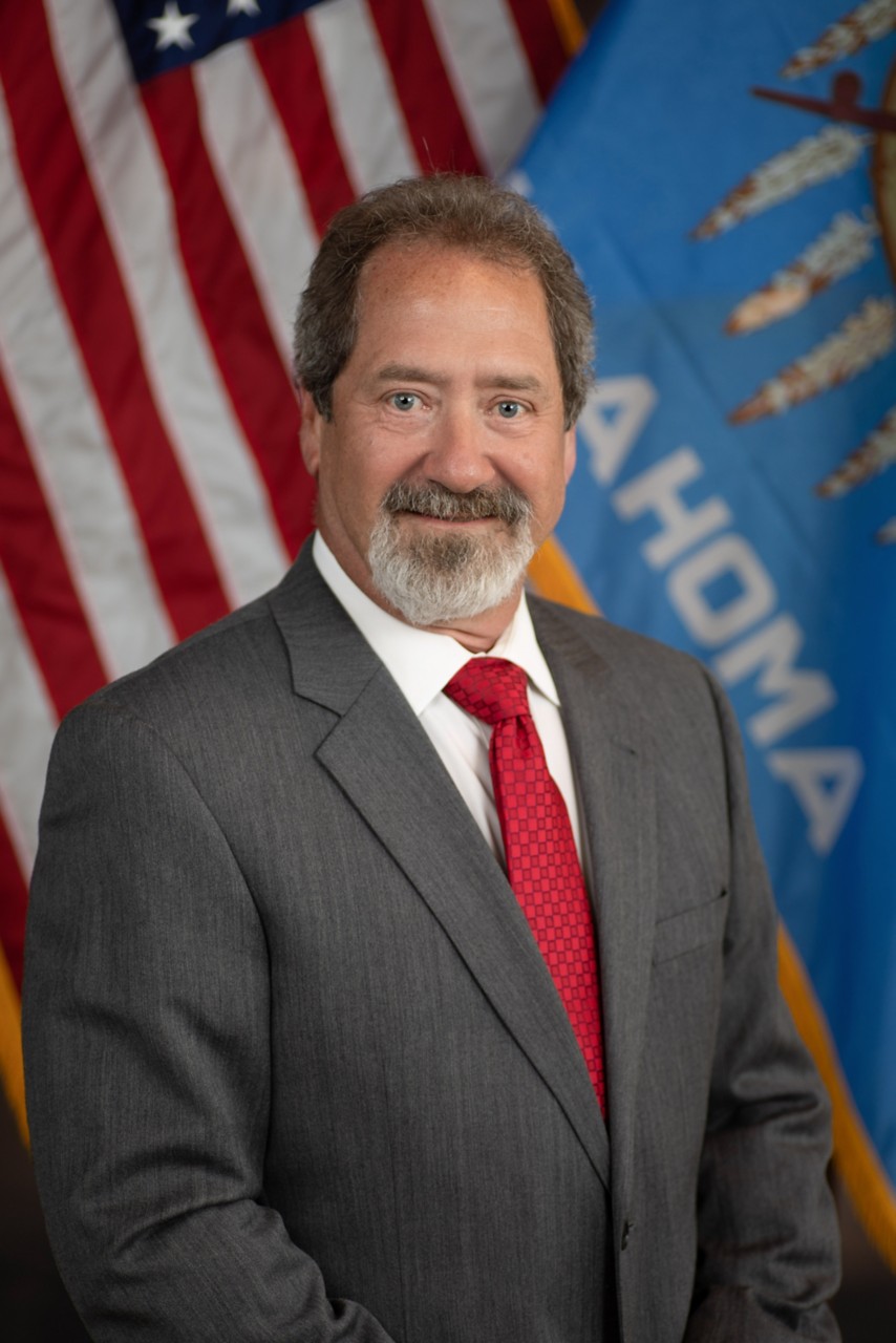 Duane G. Koehler, D.O. Secretary - Treasurer