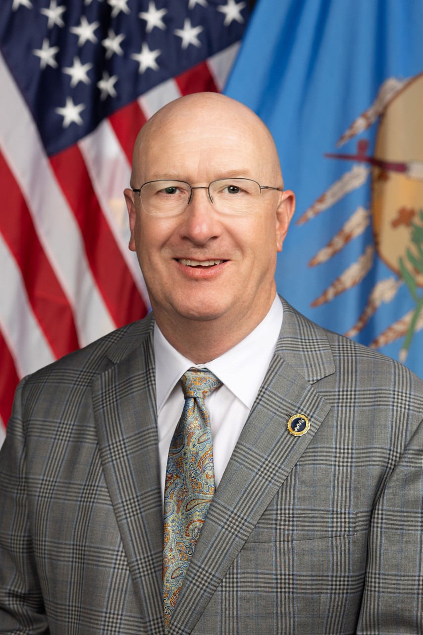 Dennis J. Carter, D.O. Board Member