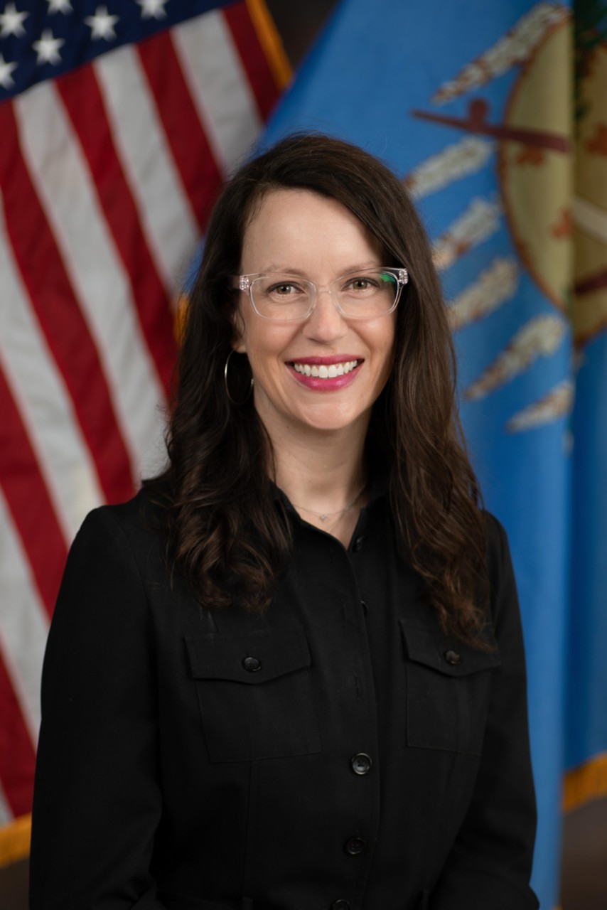 Katie L. Templeton, J.D. Board Member