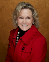 Dee Hays, OUBCC Commission Member
