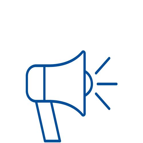 Connect with Us