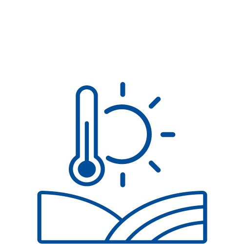 Drought Portal