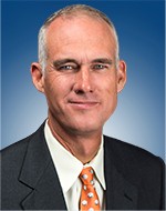 Matt Muller (Altus) - Board Member of OWRB
