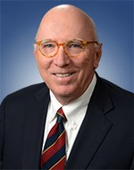 Robert L. Stallings (Enid) - Board Member of OWRB