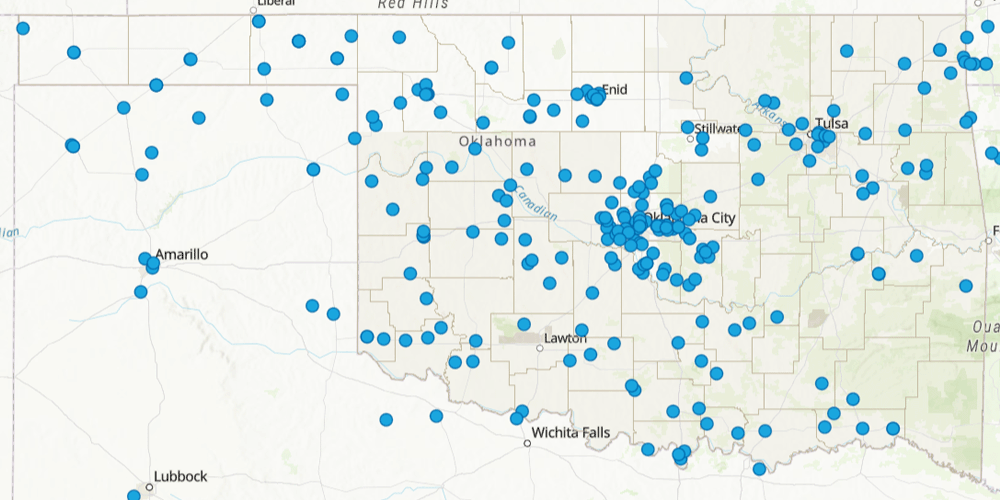 Licensed Well Drilling & Pump Installation Firms