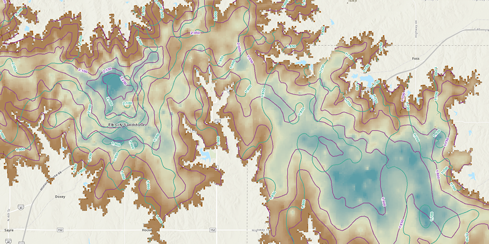 Hydrologic Studies