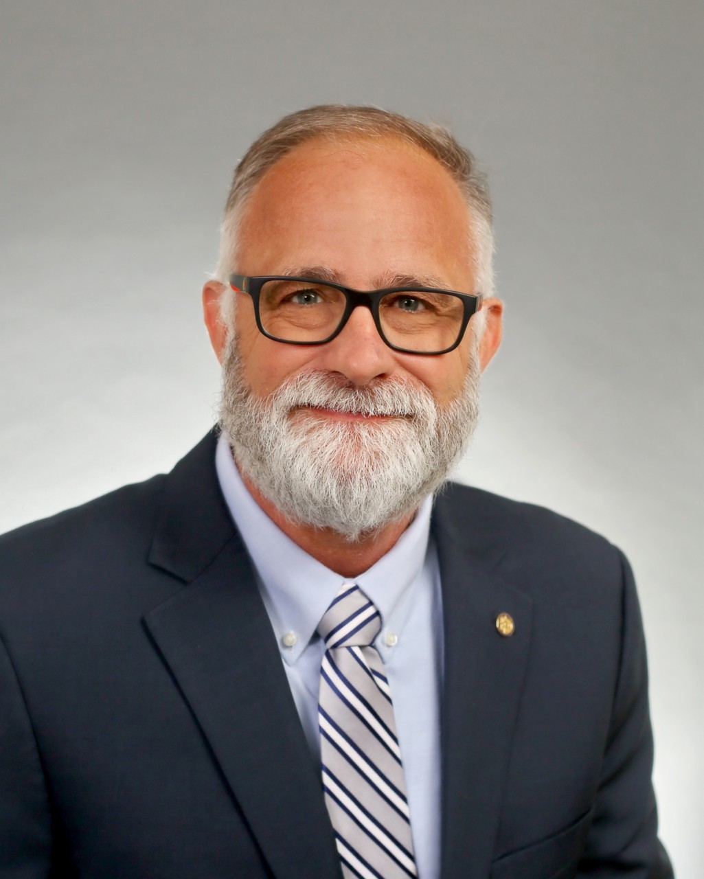 Aaron L. Morris