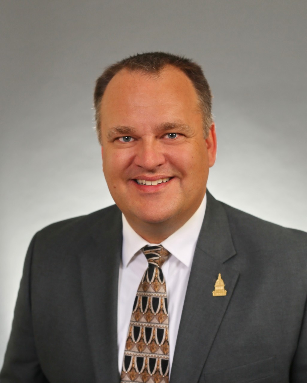 Gene O. Brown