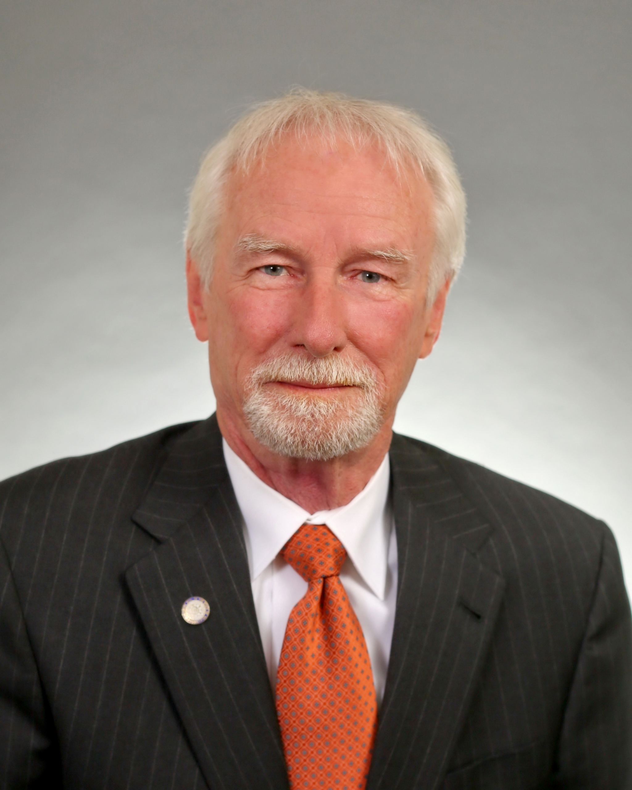 Glen W. Smith