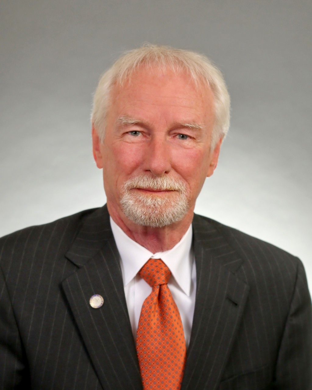 Glen W. Smith