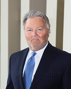 Patrick Adams