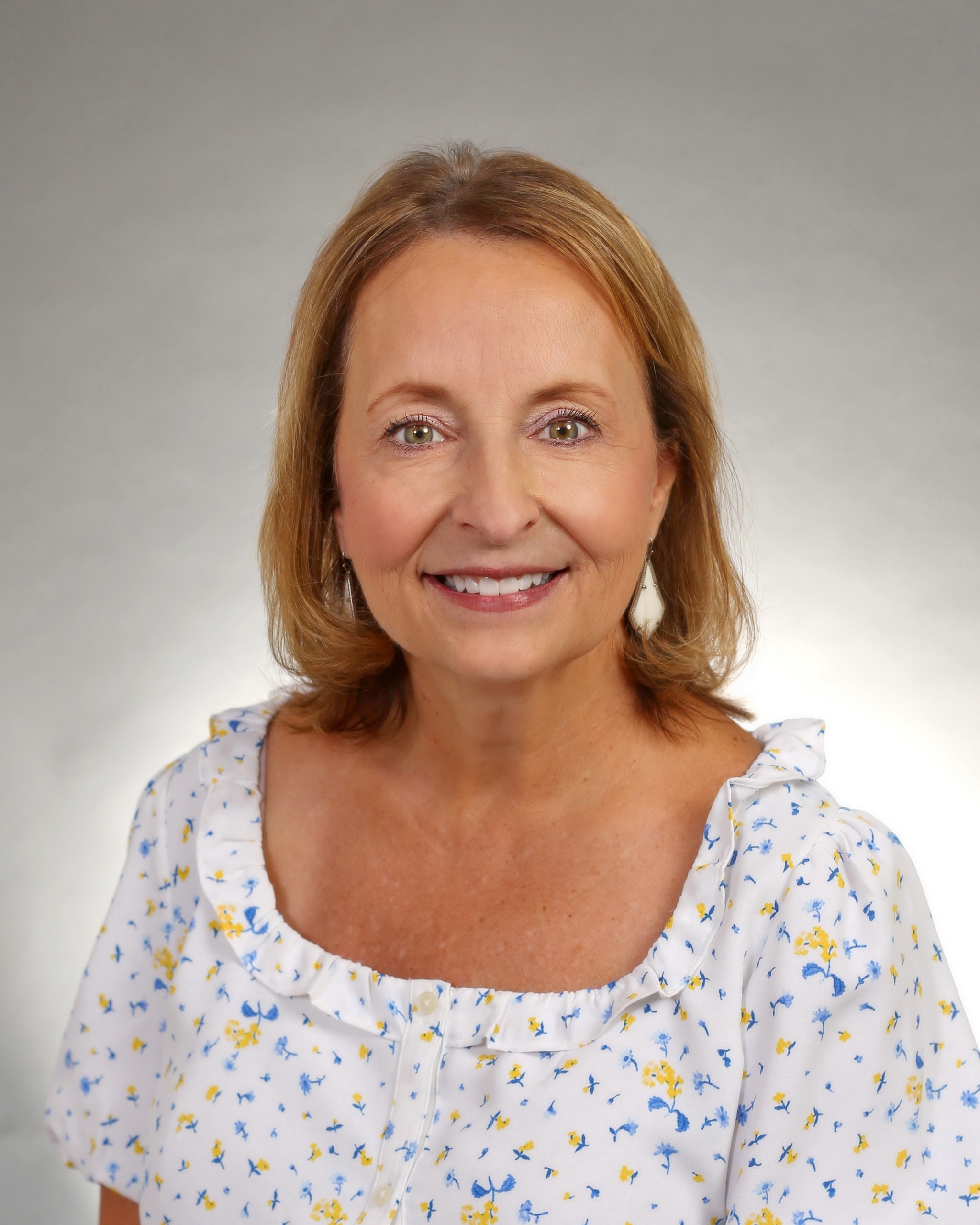 Kathy Hart