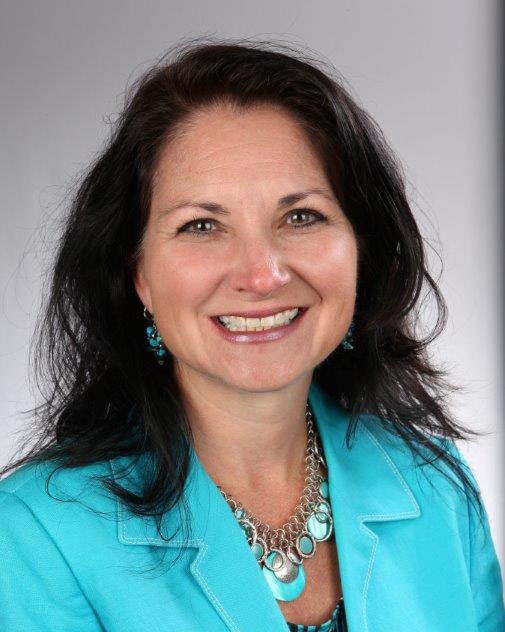 Sherrie Dyer