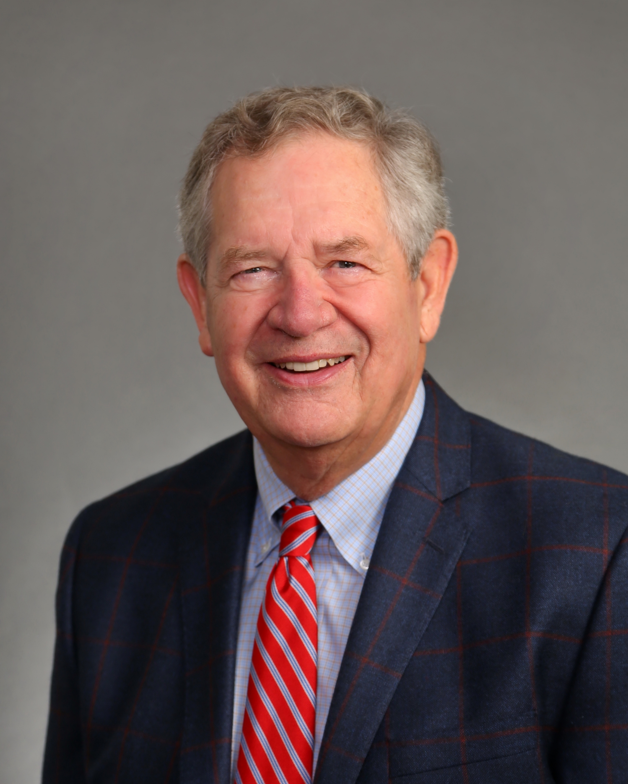 Bruce Pitts