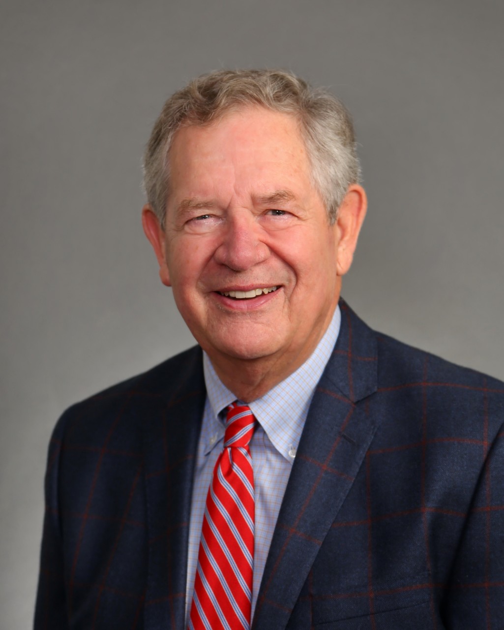 Bruce Pitts