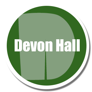 Devon Hall