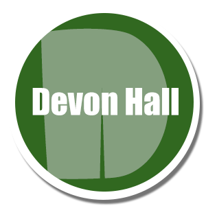 Devon Hall