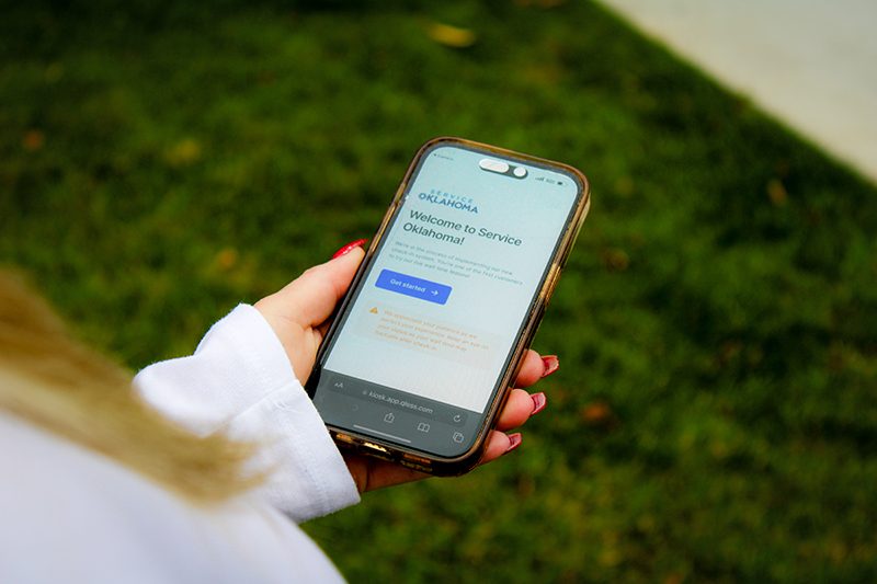 Online, Live Waitlist Phone
