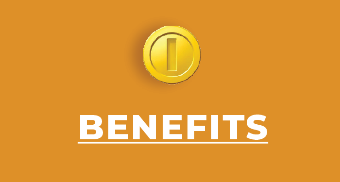 Your Benefits