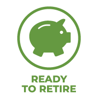 Ready to Retire Webpage Link