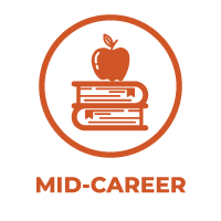 Mid Career Webpage Link