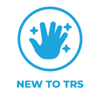 New to TRS Webpage Link