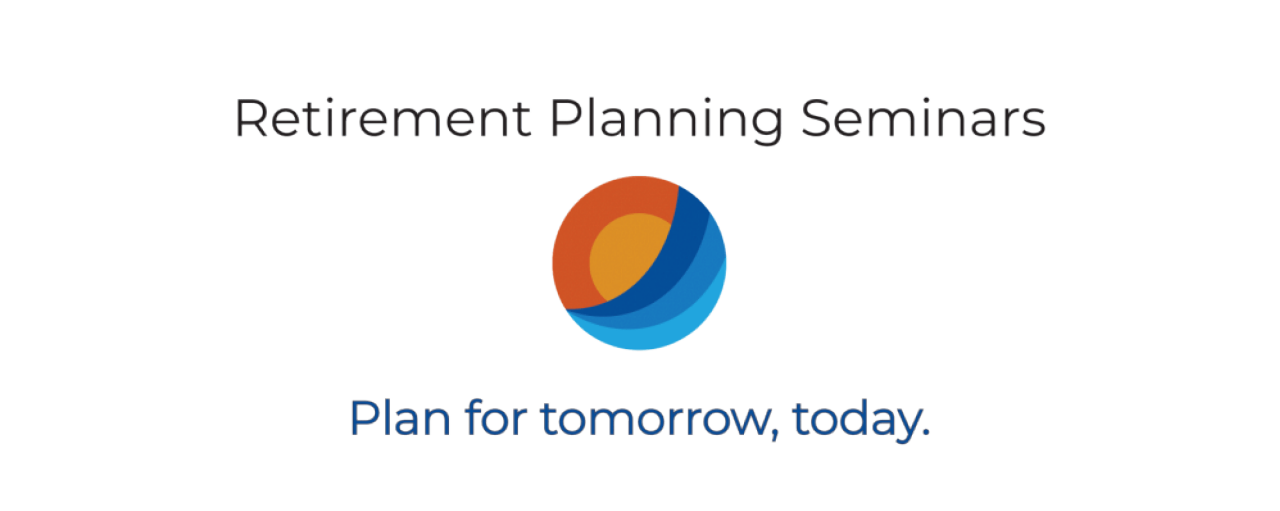 Retirement Planning Seminars