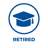Retired