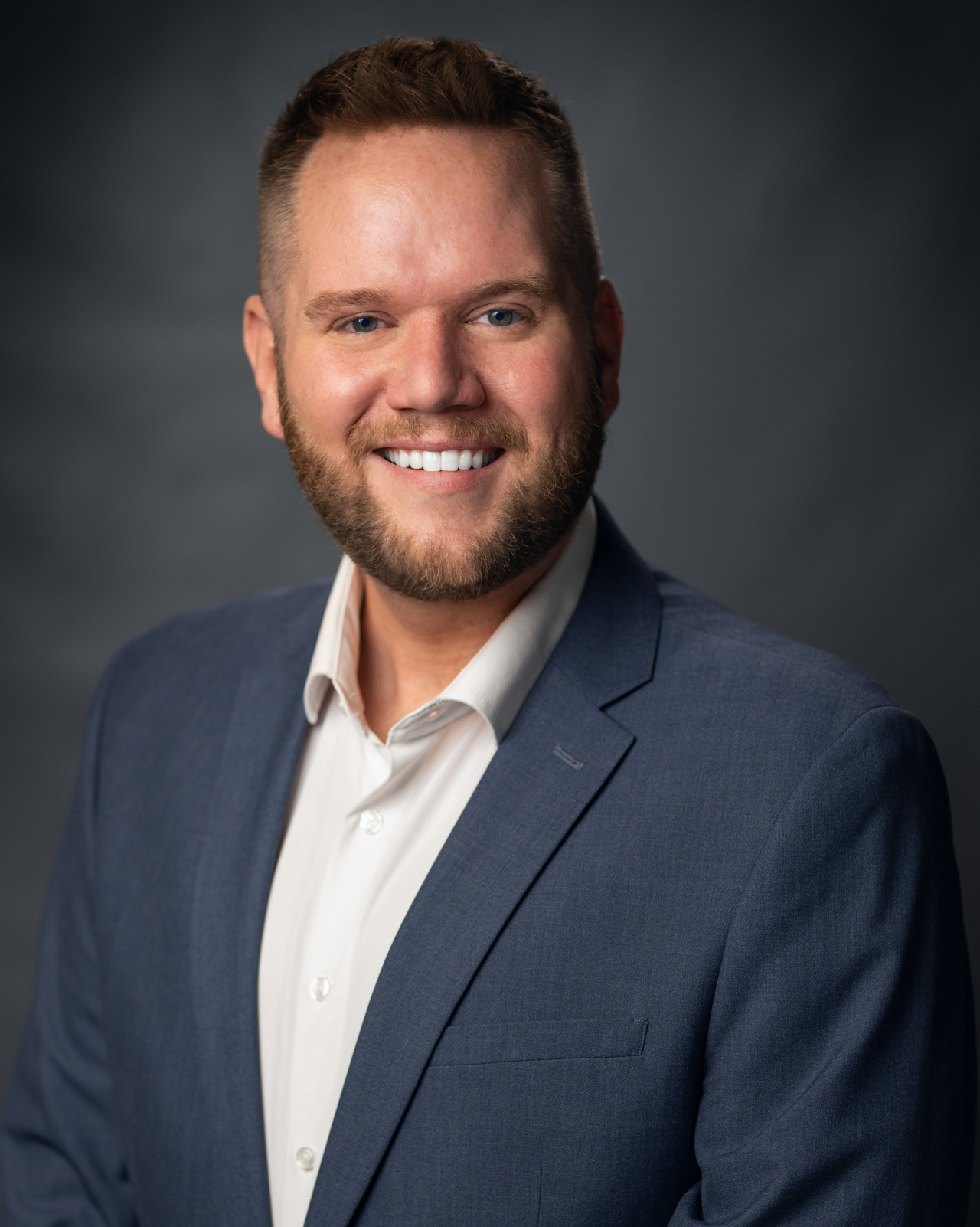 Associate Director of Campaigns & Brands