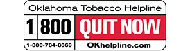 Oklahoma Tobacco Helpline