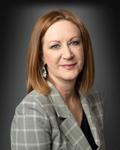 Jennifer Needham