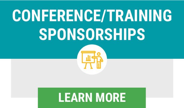 Learn more about TSET Conference/Training Sponsorships