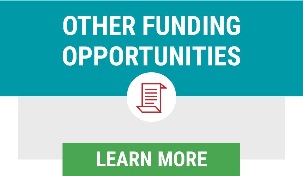 Other Funding Opportunities