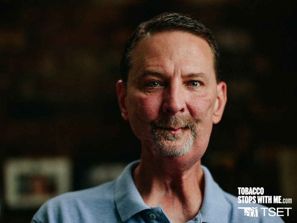 dangers of dipping tobacco Through With Chew Week