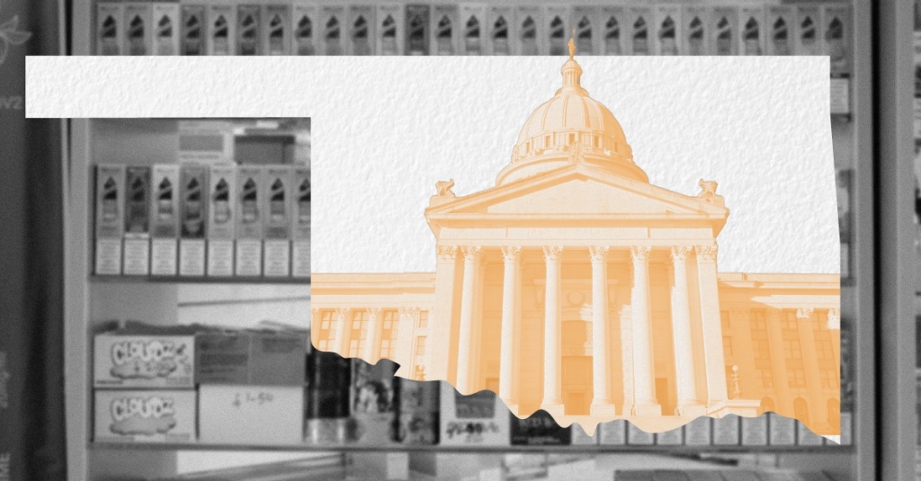 Oklahoma Vape Laws 2025: What You Need To Know