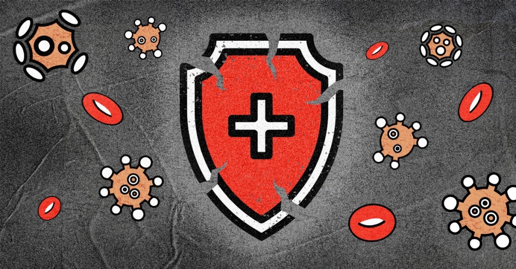 tobacco out of your system How Tobacco Affects Your Immune System