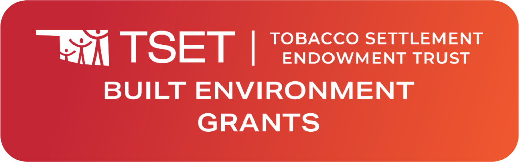 TSET Built Environment Grants